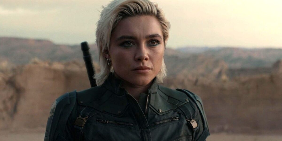 ‘Thunderbolts*’ Final Trailer Finds Florence Pugh Leaping Into Action to Save the MCU