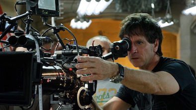 Paul Cameron The Commuter Interview