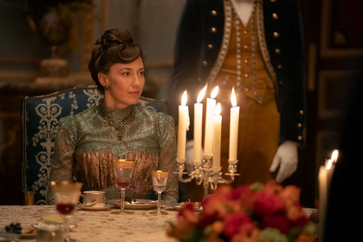 Love Conquers All or Costs Everything In Season 3