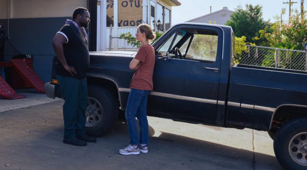 Stage to Screen: Theater Director Lila Neugebauer on Her Feature Film Debut Causeway