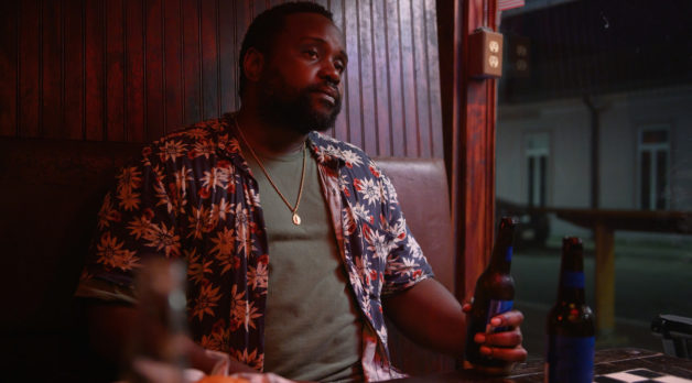 What It Means to Shoot New Orleans: Location Scout Elston Howard on Causeway