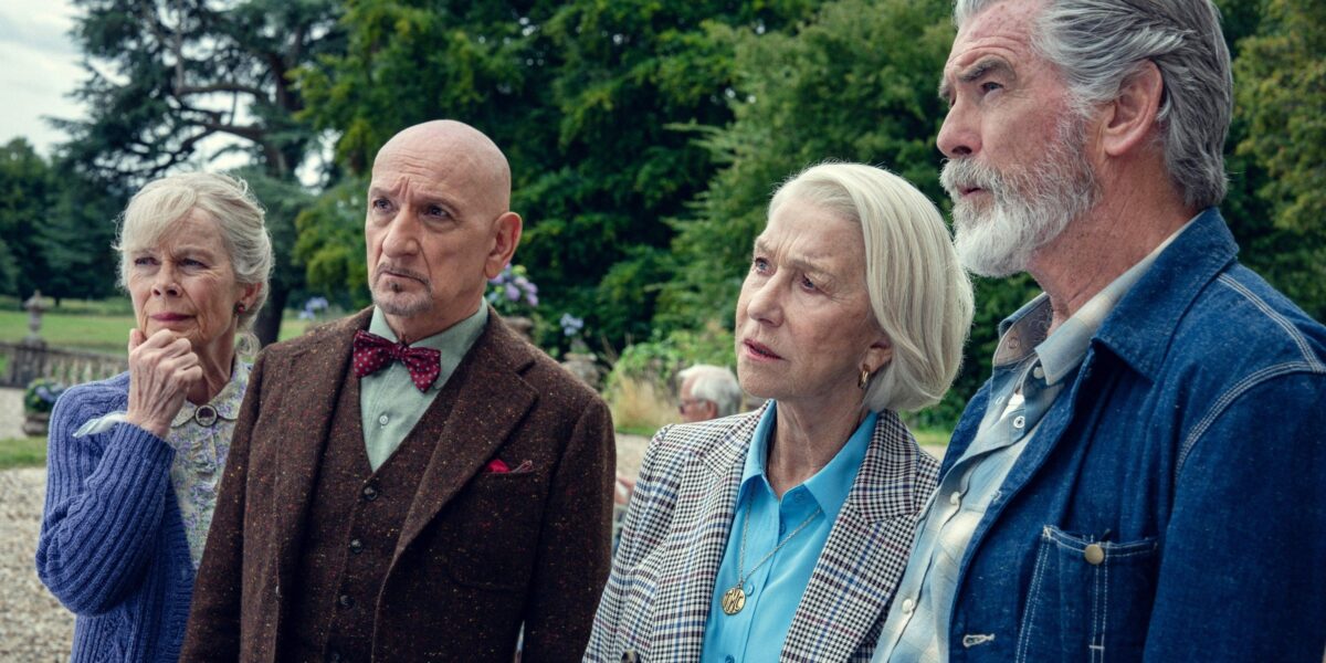 Book Fans Will Enjoy Netflix’s Cozy Adaptation — Even With Some Big Changes