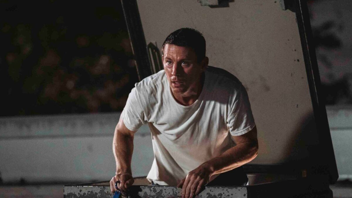 Channing Tatum Shines In Absurd True Story