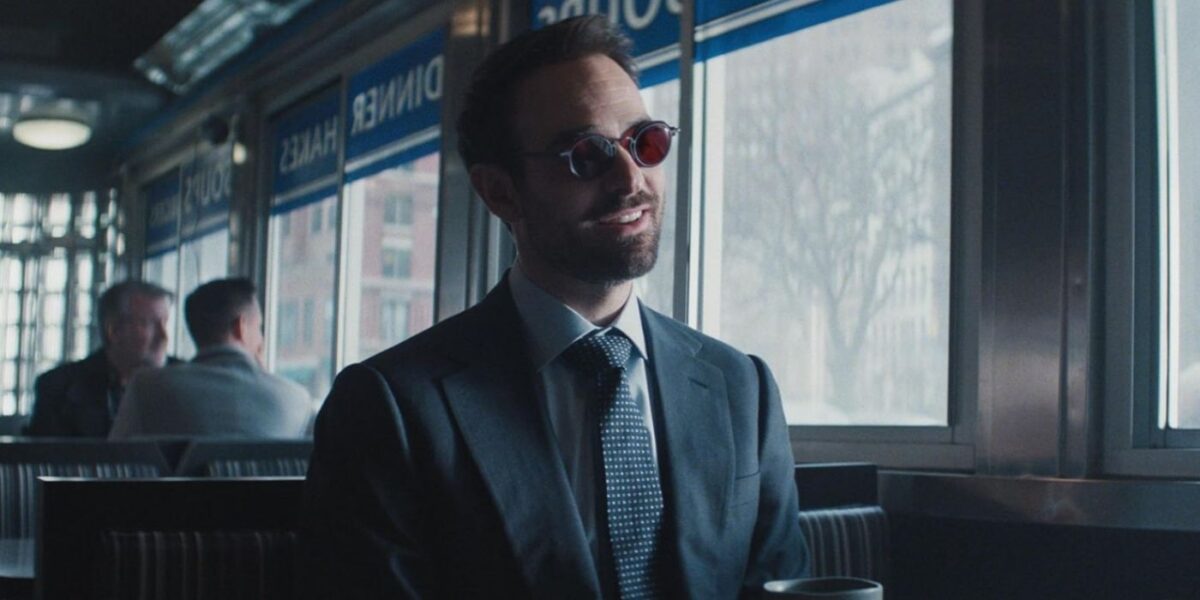 Born Again’s Heather Glenn Actress Hypes Charlie Cox