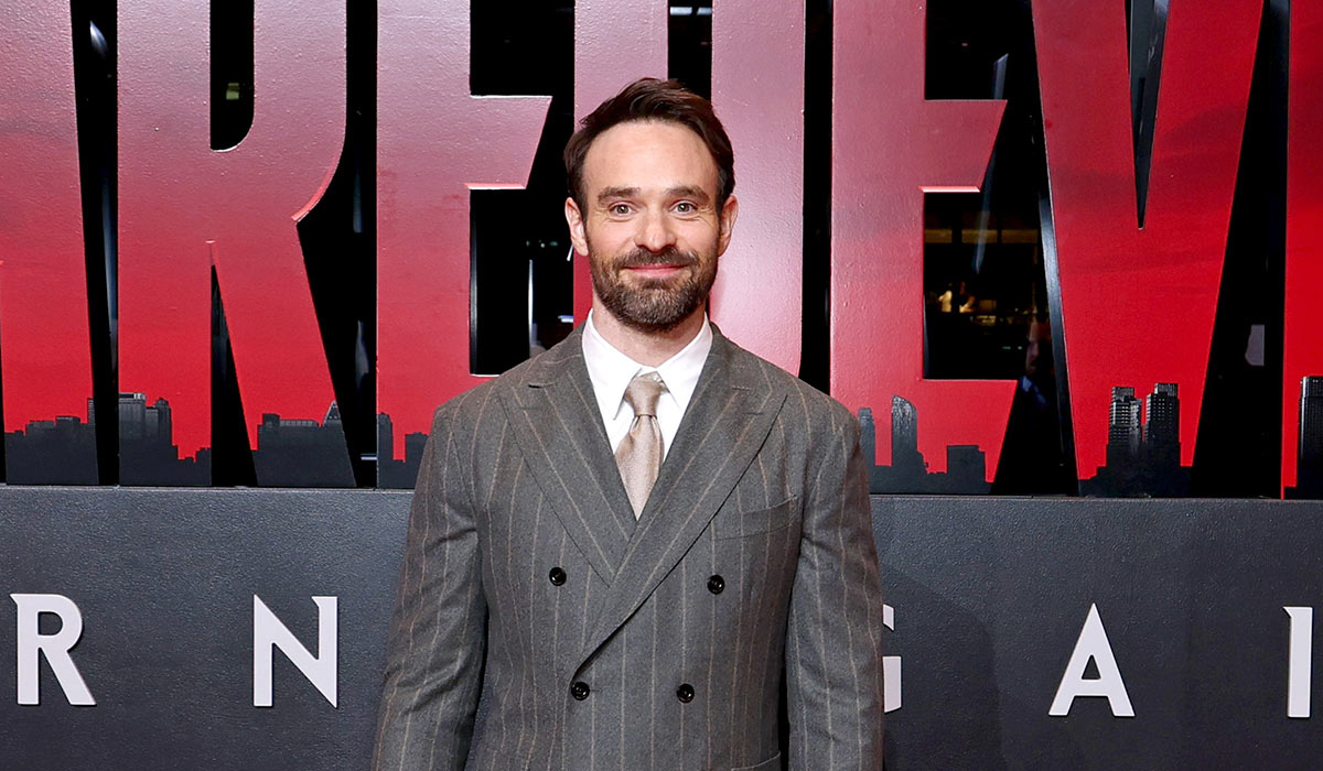 “Some Of The Best Writing We’ve Ever Had On This Show” [Interview]