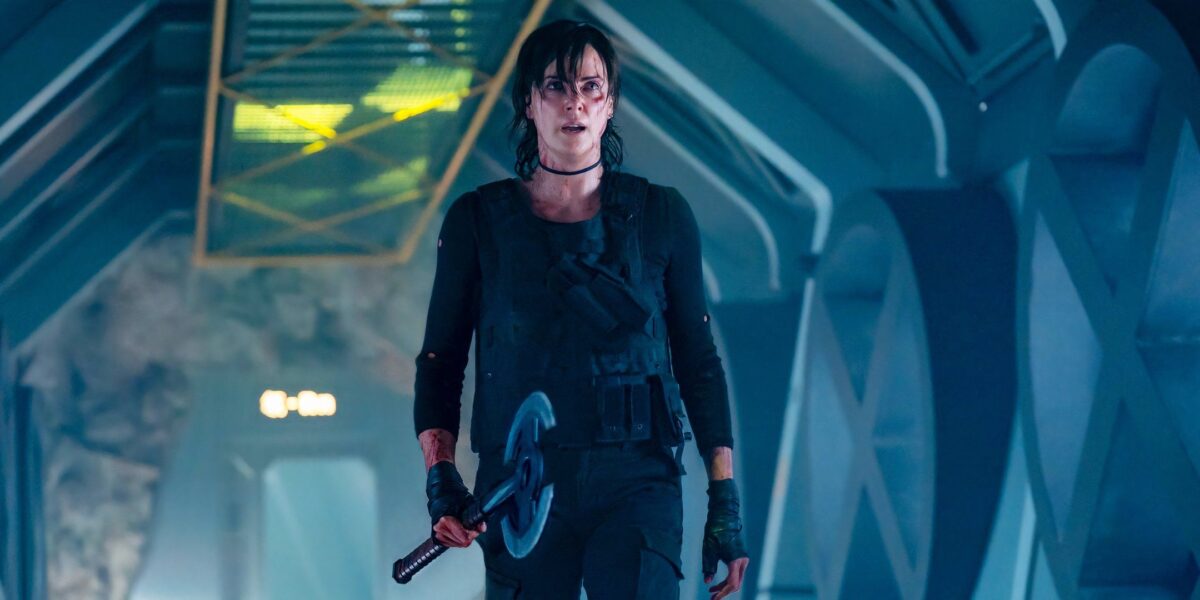The Old Guard 2 First Images See Charlize Theron & Her Team Gear Up To Face A New Threat