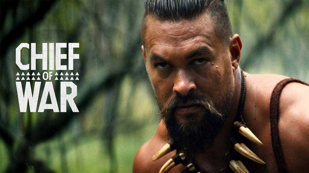Jason Momoa Stars In Apple’s Hawaiian Colonization Action Drama Series