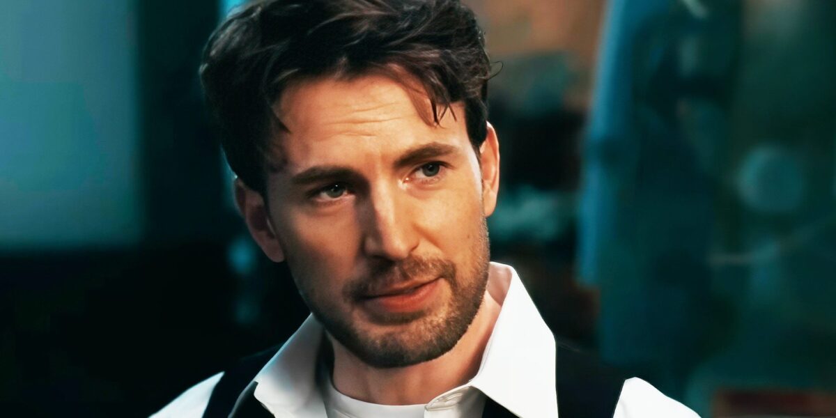Chris Evans & Pedro Pascal’s New Movie Debuts With A24’s Third Best Opening Weekend