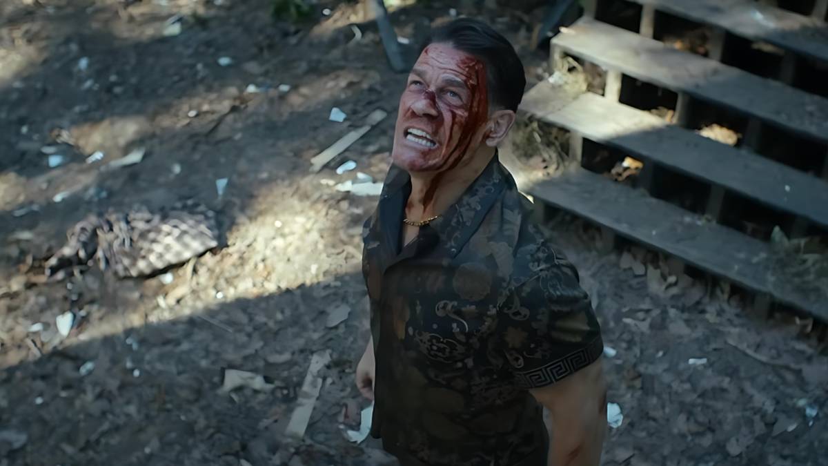 Chris Makes a Drastic Decision in the DCU Show’s Best Episode So Far