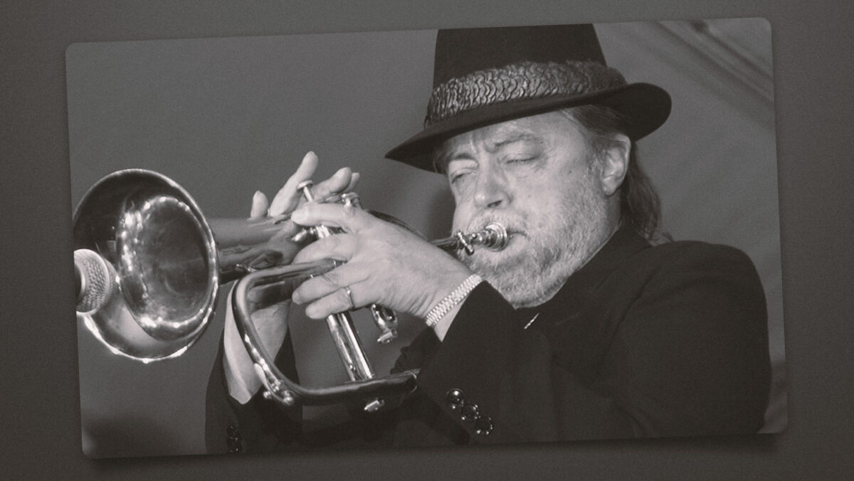 Jazz Legend Known for ‘Feels So Good,’ Dies at 84