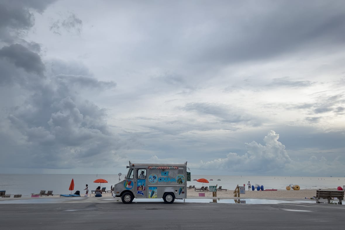 With Big Incentives and Open Arms, Mississippi Wants to Host the Next Sinners