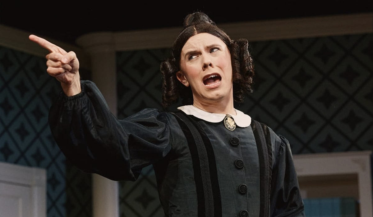 Cole Escola, Sarah Snook, ‘Sunset Blvd,’ ‘Maybe Happy Ending’ Top 2025 Tony Awards Winners