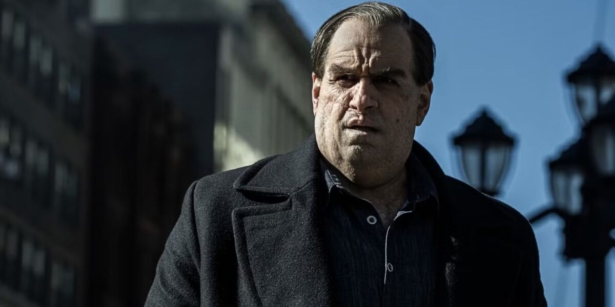 Emmy Nominee Colin Farrell Thought ‘The Penguin’ Could Be Canceled Due to the 2023 Writers’ Strikes