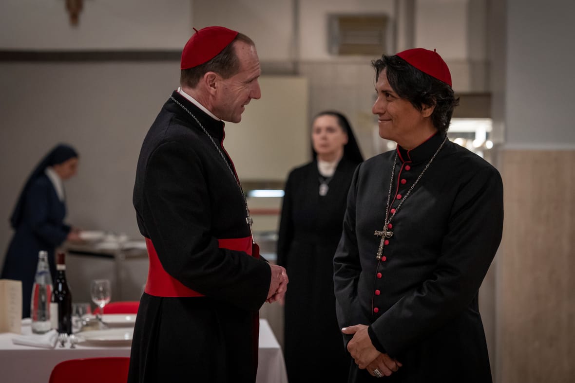 Conclave Spikes in Views After Pope Francis’ Death