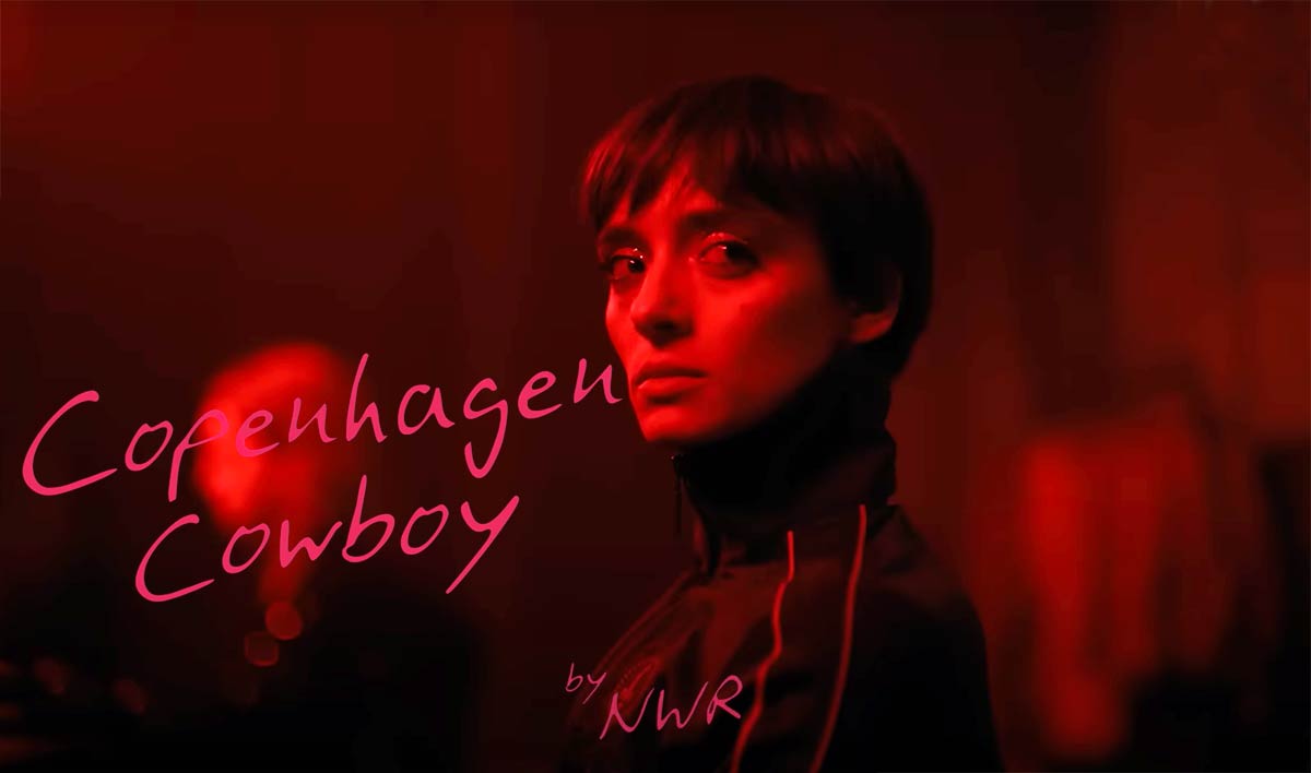 Nicolas Winding Refn’s Latest Neon-Soaked Superheroine Seeks Vengeance in January On Netflix