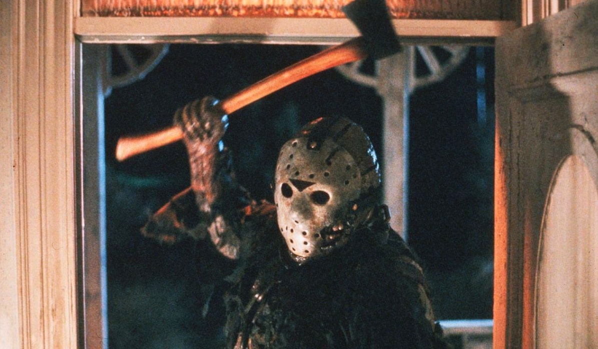 ‘Crystal Lake’ Series Has Full Access To ‘Friday The 13th’ Material