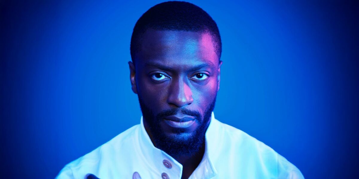 ‘Cross’ Star Aldis Hodge Is Pushing Himself To Raise the Stakes for Season 2
