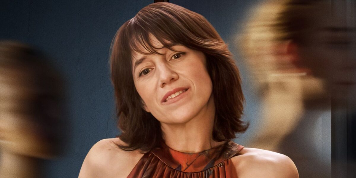 ’Étoile’s Charlotte Gainsbourg Was Disappointed She Didn’t Get Her Own Dance Number