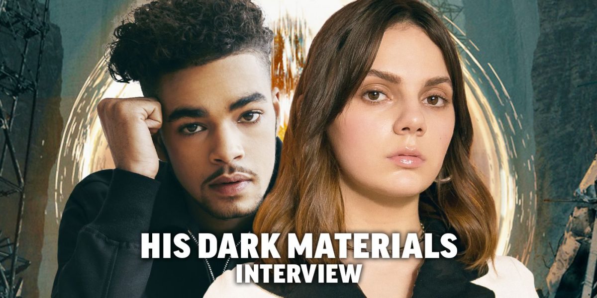 His Dark Materials’ Dafne Keen on Season 3 Character Arcs & Final Scenes