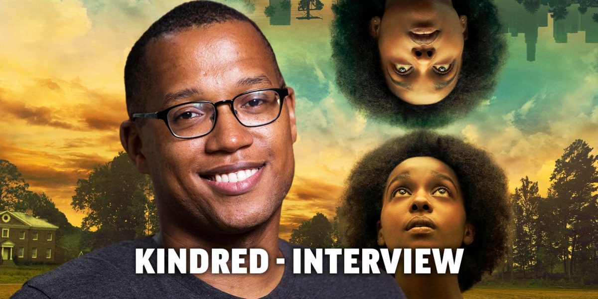 Kindred Showrunner Branden Jacobs-Jenkins on Adapting Octavia Butler’s Novel
