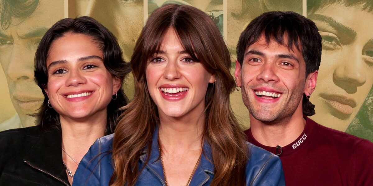 ‘On Swift Horses’ Daisy Edgar-Jones on Comparisons to ‘Normal People’