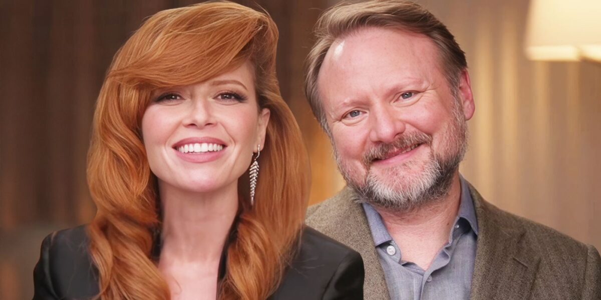 ’Poker Face’s Natasha Lyonne and Rian Johnson Are Taking Bold Swings in Season 2