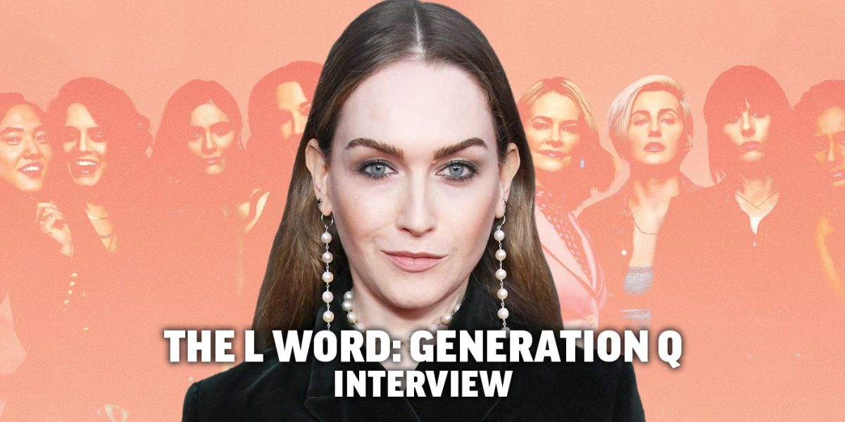 Generation Q’s Jamie Clayton on Season 3 Relationships