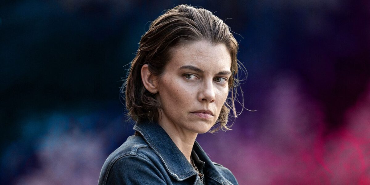 Dead City’ Star Lauren Cohan on the Shocking Season 2 Finale and What She’d Like to See Next