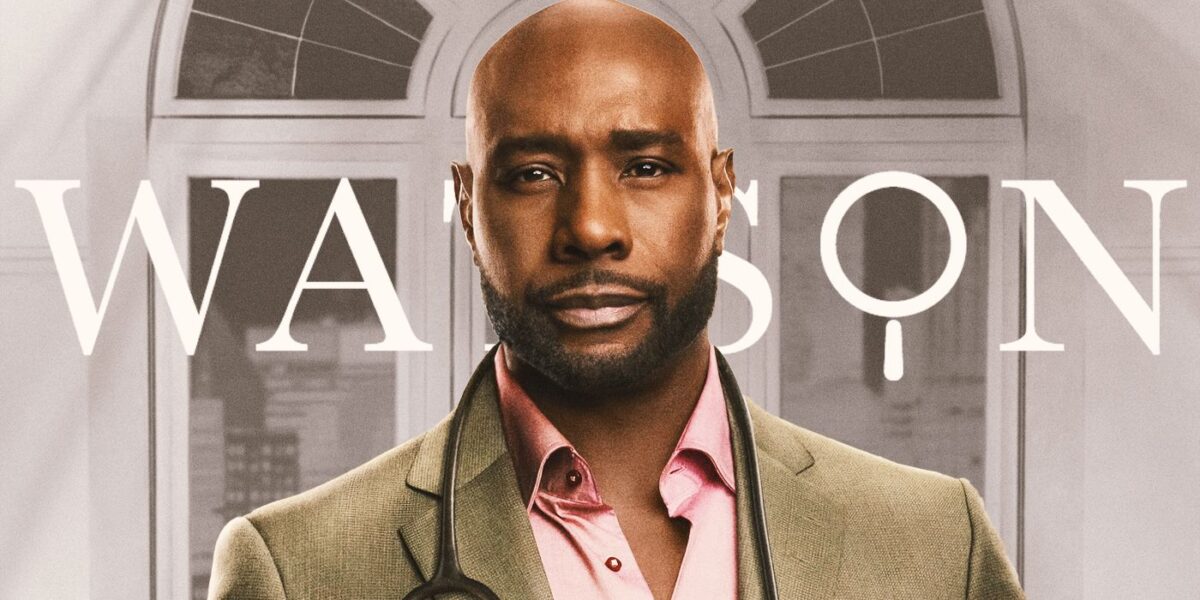 ’Watson’s Morris Chestnut Breaks Down the Finale Twists and What’s to Come