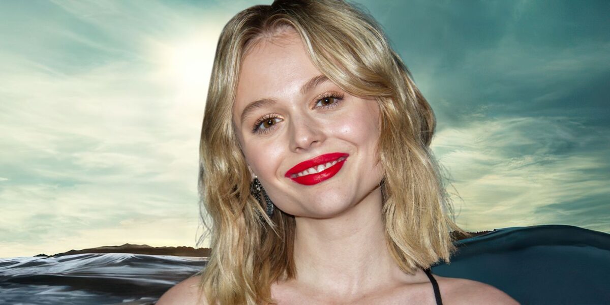 ‘We Were Liars’ Star Emily Alyn Lind on That Shocking Finale Twist and What Could Come Next