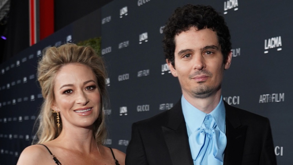 Damien Chazelle Signs First-Look Deal with Paramount – The Hollywood Reporter