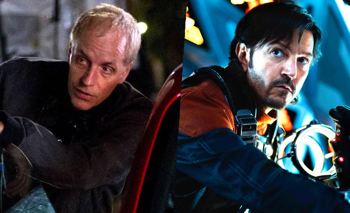 Dan Gilroy Talks ‘Andor,’ Tyranny, Writing Mon Mothma’s Fiery Speeches, Bix’s Great Sacrifice & More [The Rogue Ones Podcast]