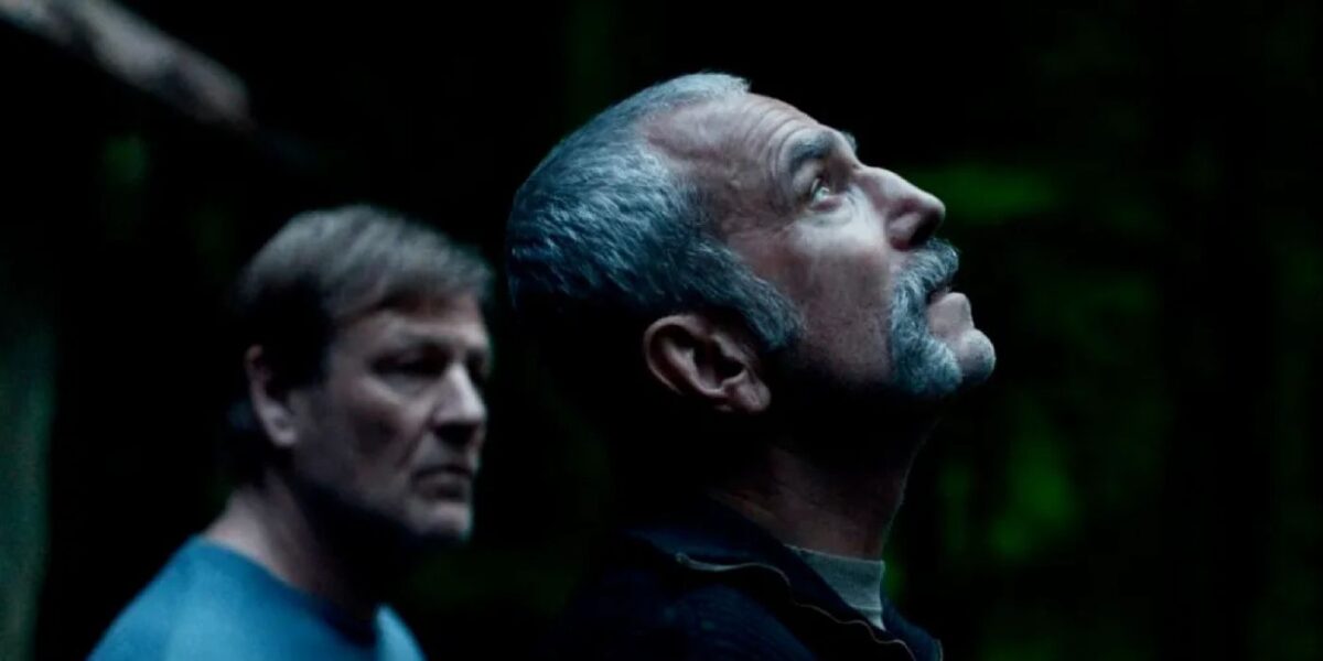 A Three-Time Oscar Winner Returns to the Screen and Reconnects With Sean Bean in First ‘Anemone’ Trailer