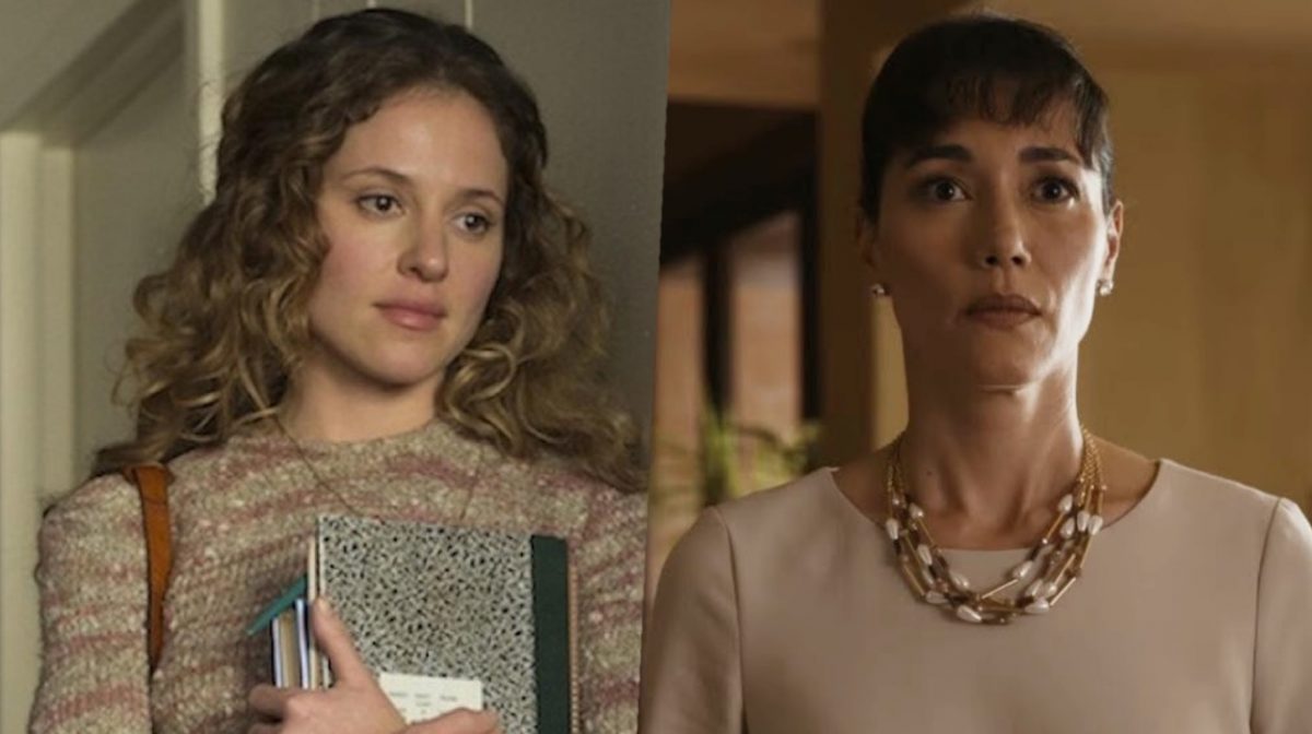 Margarita Levieva & Sandrine Holt Are The Latest To Join The Cast Of Marvel’s Upcoming Series