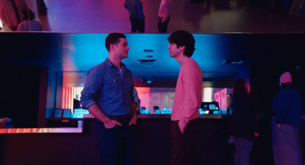 Darkly Funny and Uncomfortably Honest