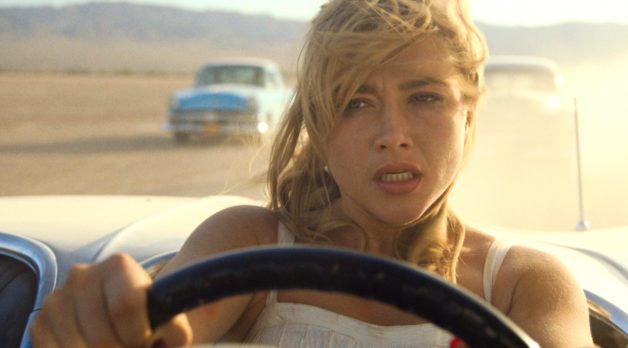 Biscuits, Blackwings and Busby Berkeley: Cinematographer Matthew Libatique on Don’t Worry Darling