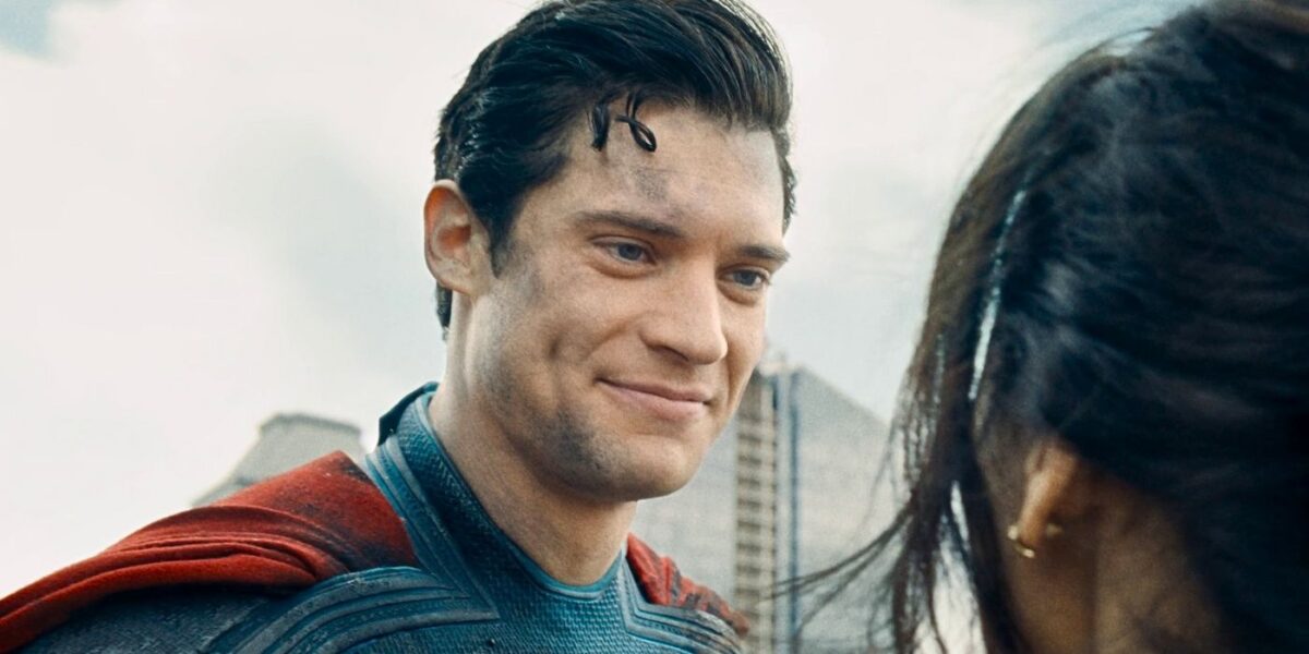 ‘Superman’ DCU Film Features MCU Actor Cameos Including Bradley Cooper