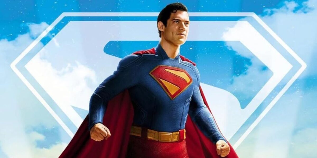 James Gunn’s Superman Movie Is Getting An Official Prequel About Clark Kent’s Early Days In Metropolis