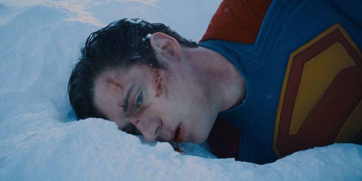 James Gunn Is Writing Another Unannounced Movie