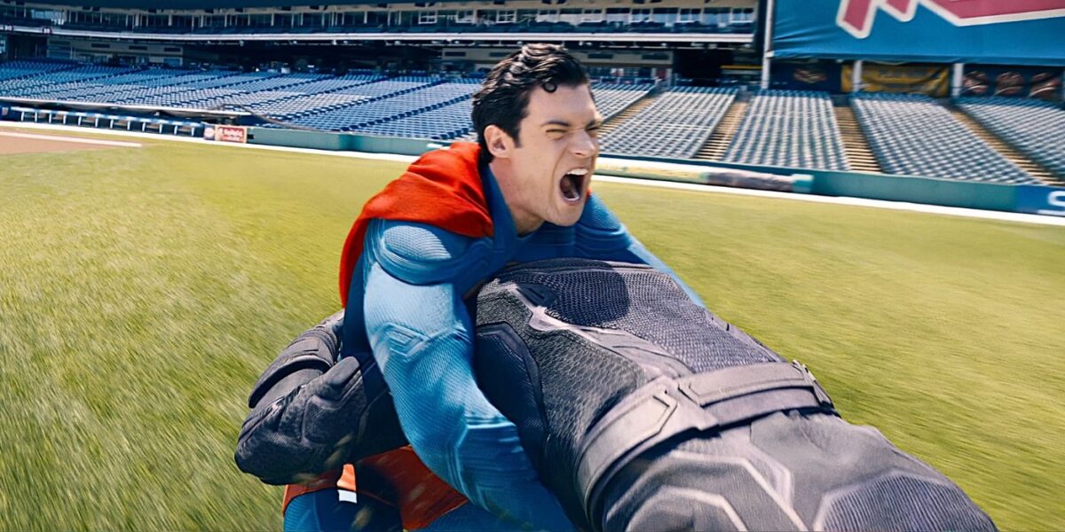 James Gunn Reveals New ‘Superman’ Image of Skyler Gisondo as Jimmy Olsen