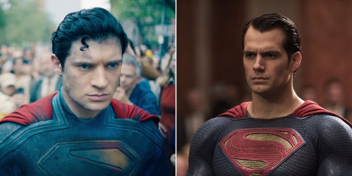 Zack Snyder Fans Slam New ‘Superman’ Trailer as They Continue Calls to Bring Back Henry Cavill