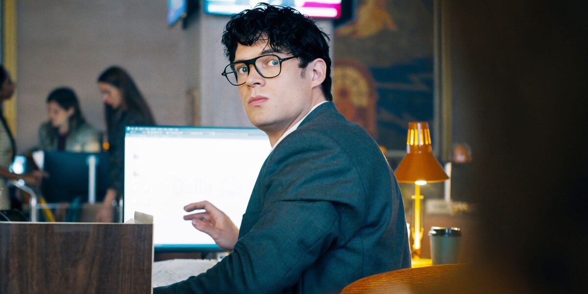 James Gunn Addresses That Controversial Change to ‘Superman’s Origin Story