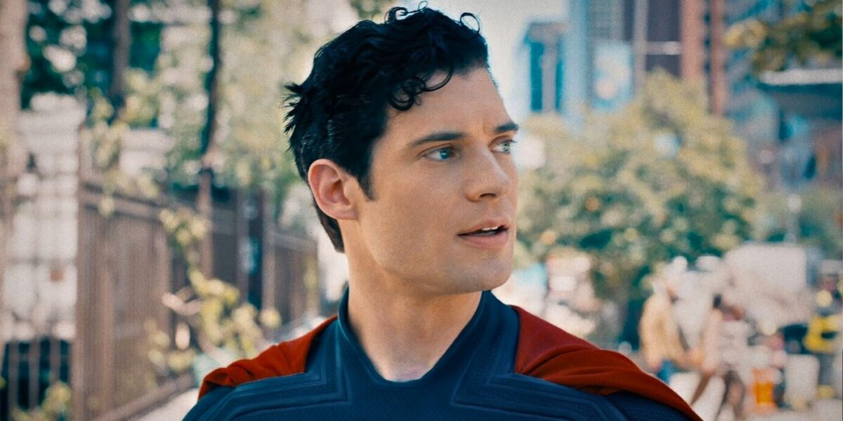 New ‘Superman’ Image Features DCU Star David Corenswet Scolding Krypto