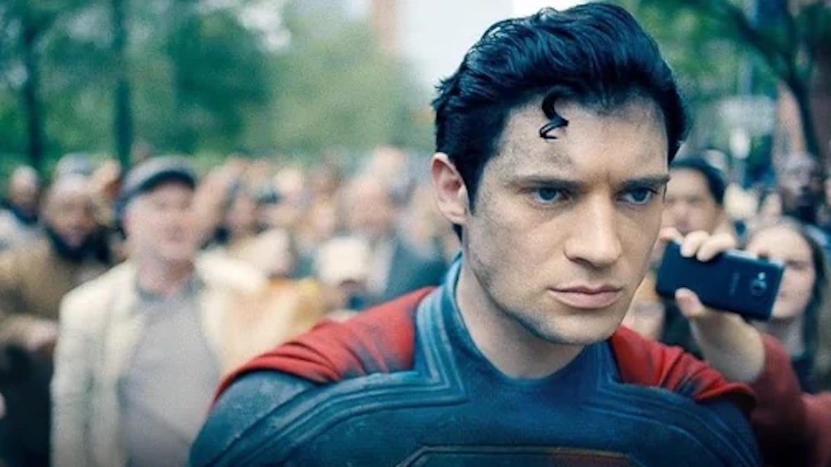 5 David Corenswet Roles to Catch Before He Stars as Superman