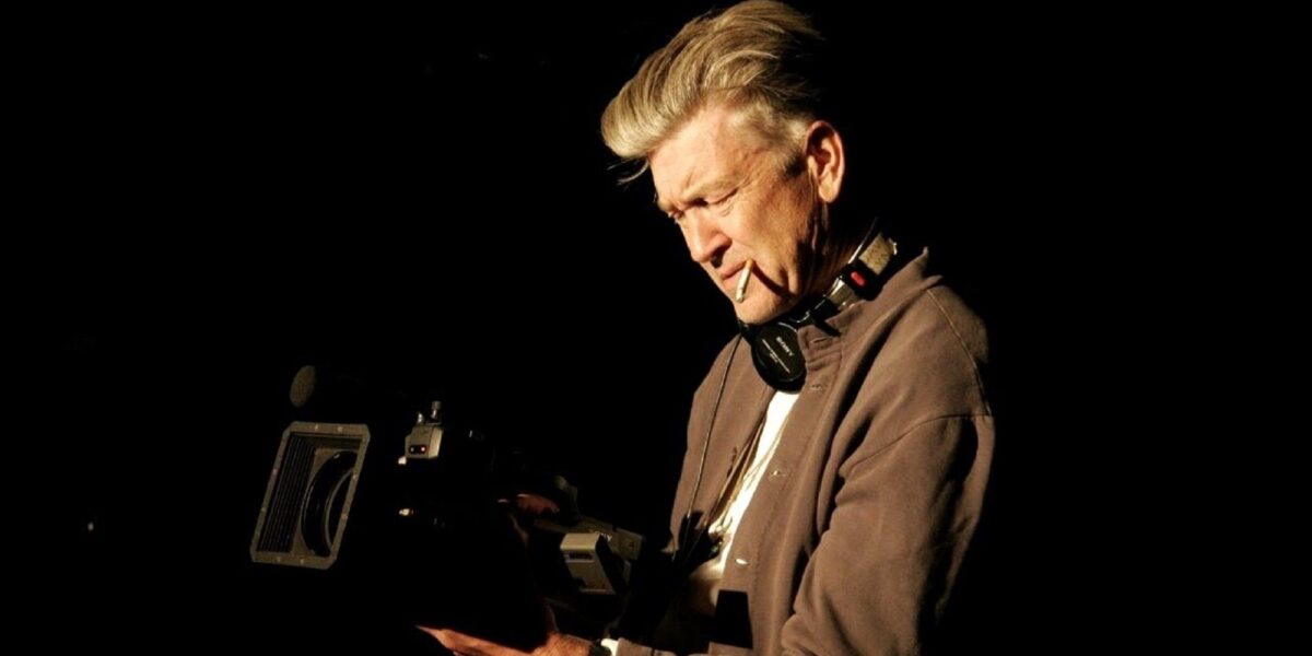 David Lynch’s Cinematographers Explain the Real Meaning Behind That Mysterious Word
