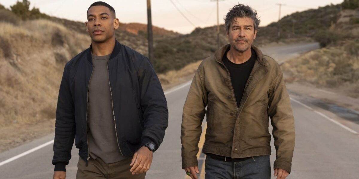 ‘Lanterns’ Director Clarifies DC Series Comparison to ‘True Detective’