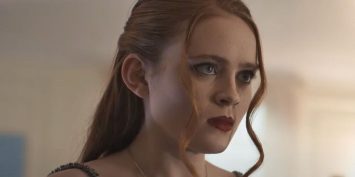 Sadie Sink Deserves Better Than This Lifetime Movie Wannabe