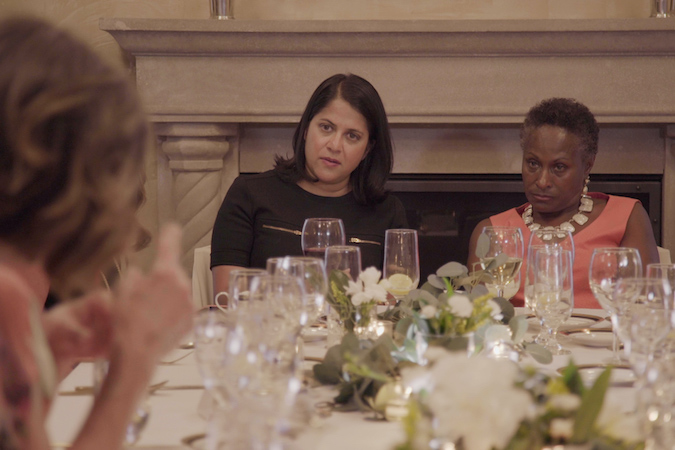 Deconstructing Karen Doc Brings Blunt Talk About Race