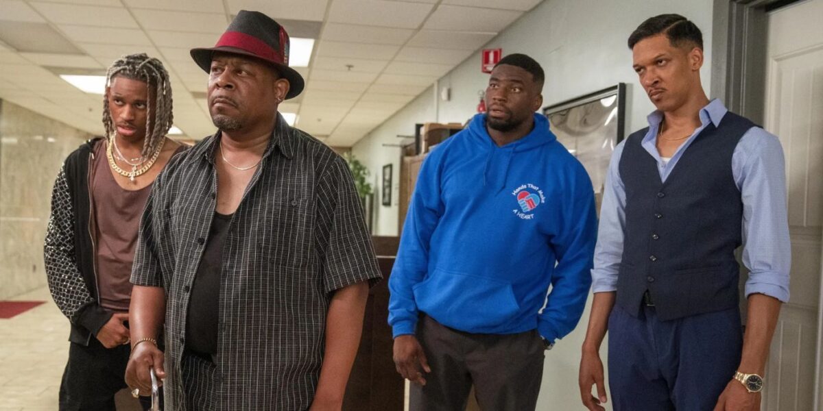 Tubi Resurrects Sc-Fi Comedy Series ‘Demascus’ Following AMC Cancellation