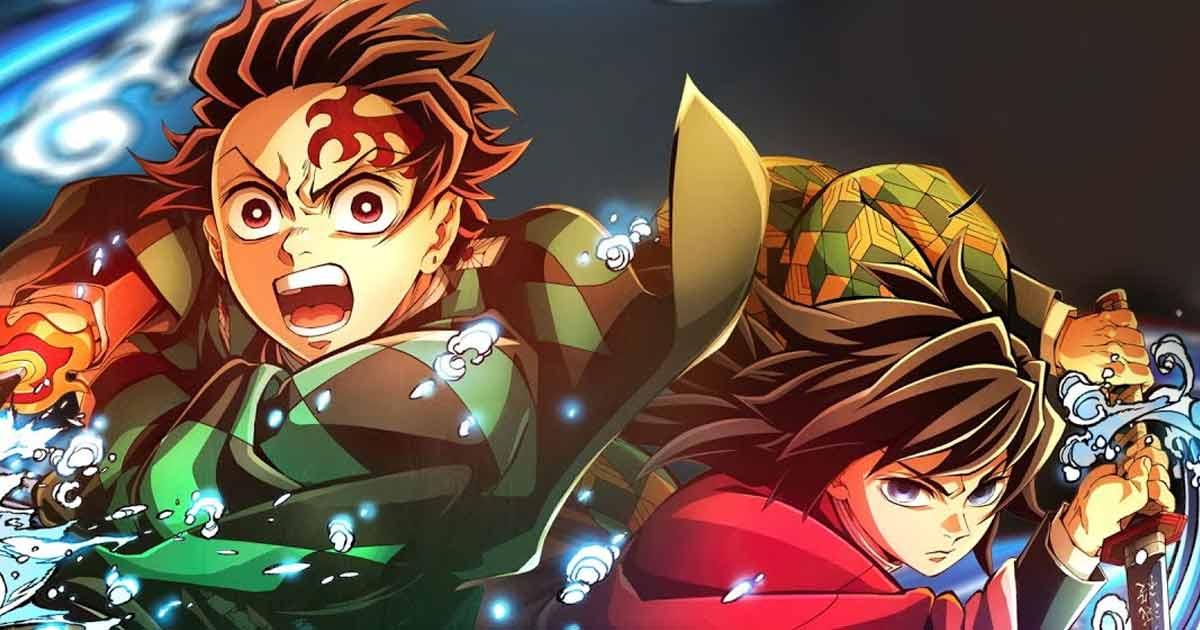 Demon Slayer: Kimetsu no Yaiba – The Movie: Infinity Castle – Review